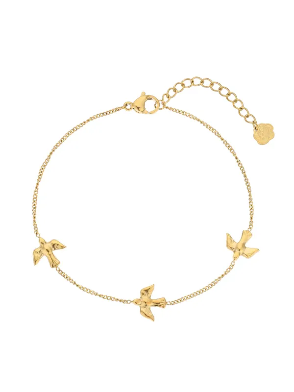 Armband Birdie