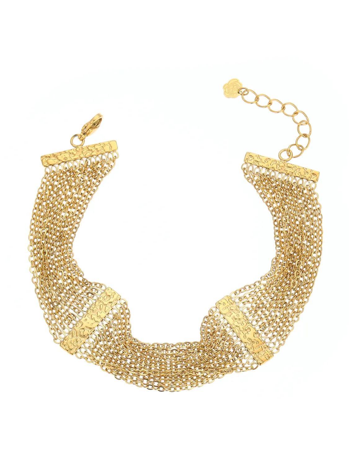 Armband Sparkly Chain