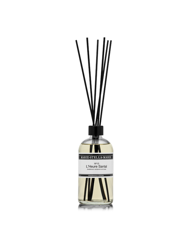 Geurstukjes No. 13 L'Heure Santal - 250ml