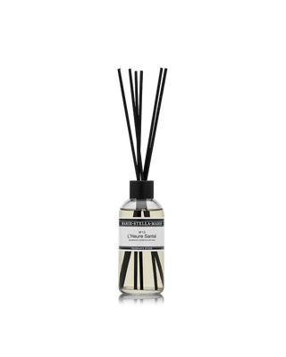 Geurstokjes No. 13 L'Heure Santal - 100ml