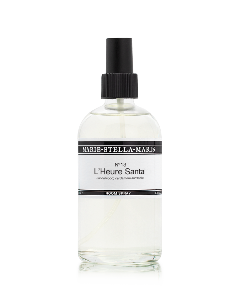 Roomspray No. 13 L'Heure Santal - 250ml