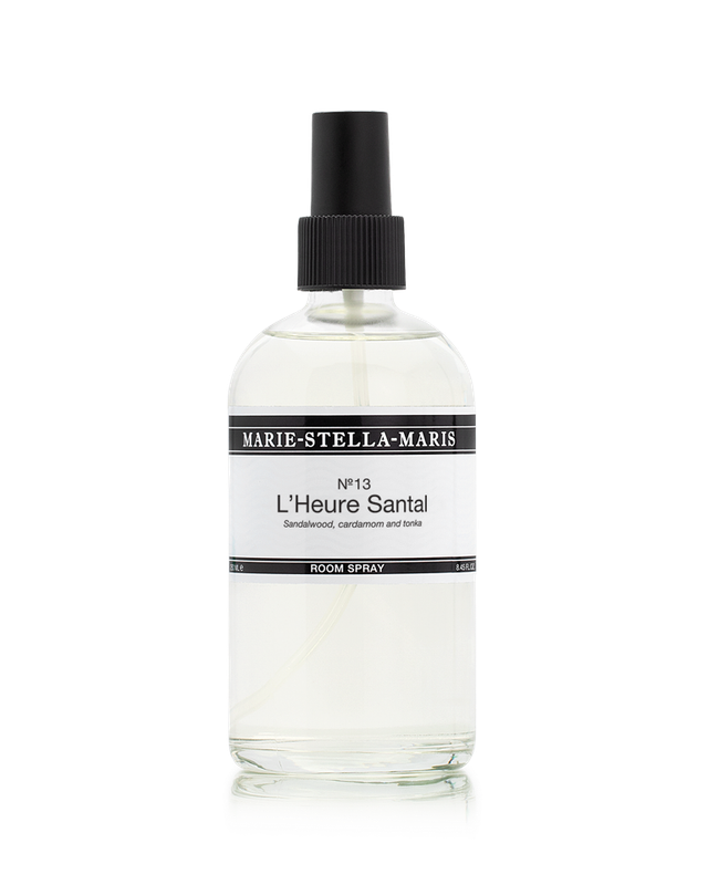 Roomspray No. 13 L'Heure Santal - 250ml