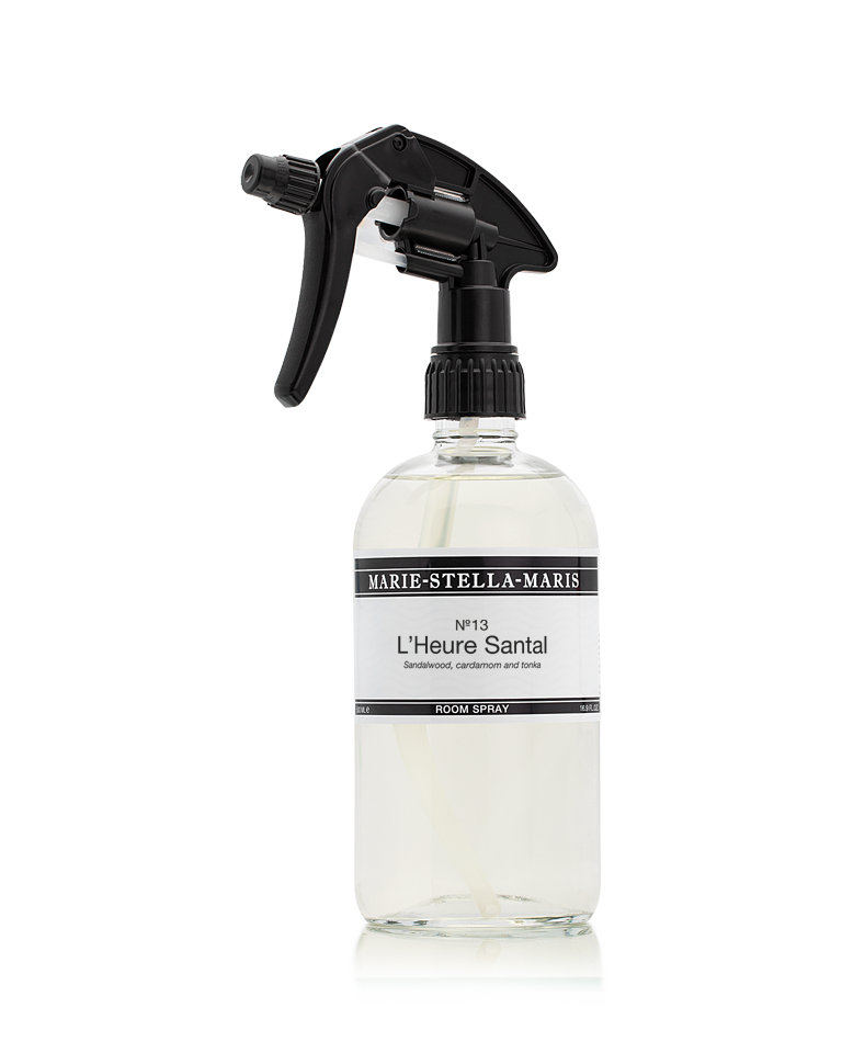 Room Spray No. 13 L'Heure Santal - 500ml