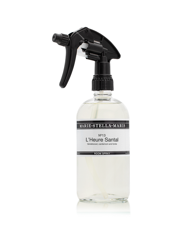 Room Spray No. 13 L'Heure Santal - 500ml