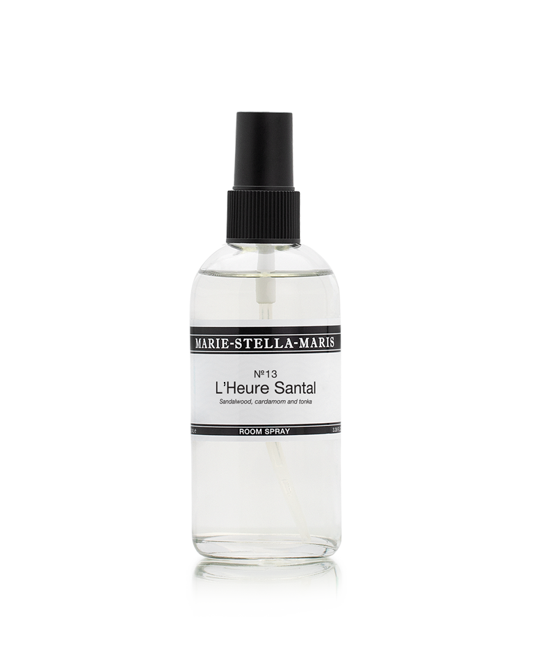 Roomspray No. 13 L'Heure Santal - 100ml