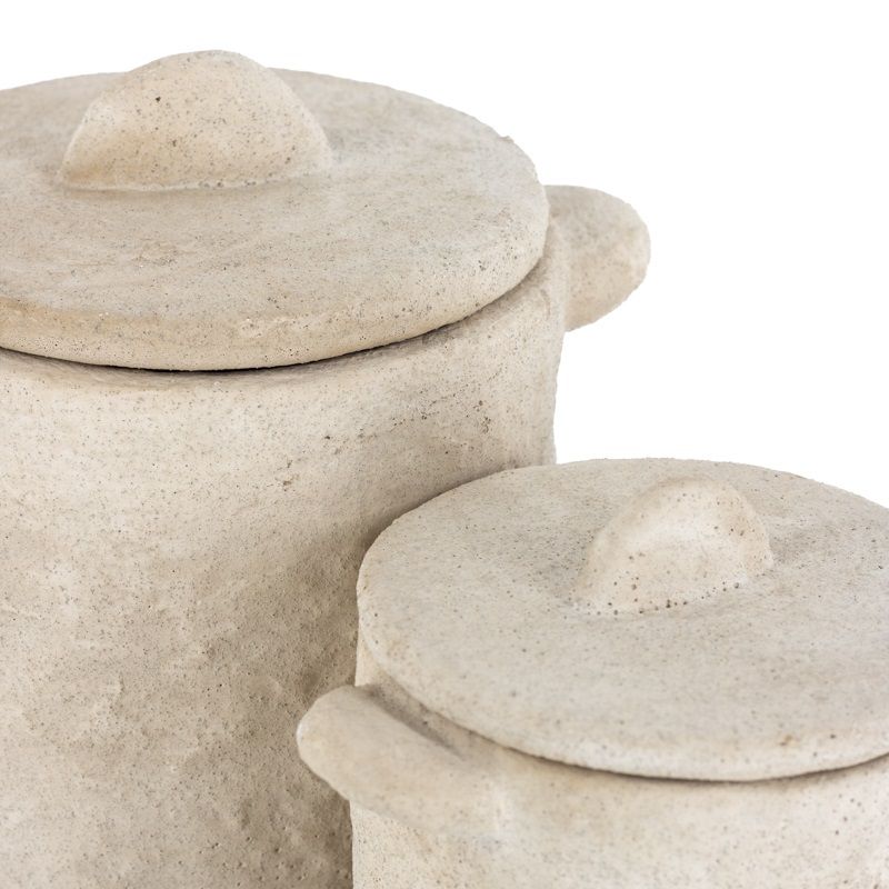 Aardewerk pot TIERRA