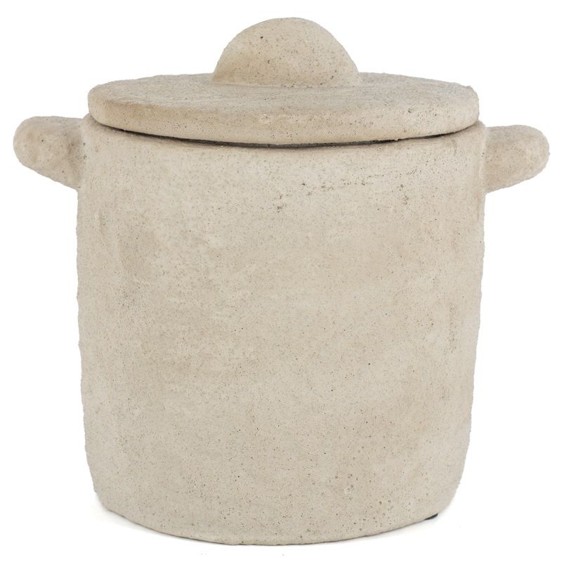 Aardewerk pot TIERRA