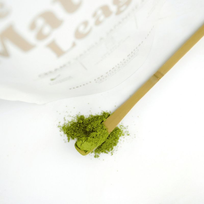 Matcha Creamy Vanilla | 10 gr = 2 porties