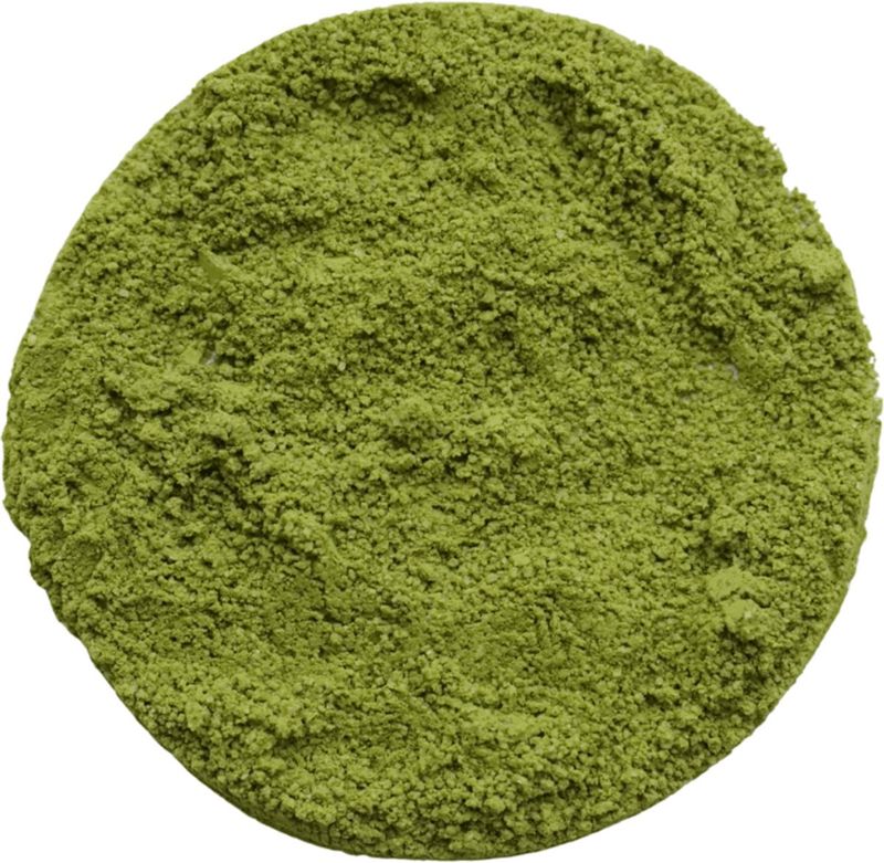 Matcha Creamy Vanilla | 100 gram
