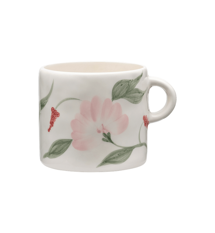 Mok 'Garden Reverie'