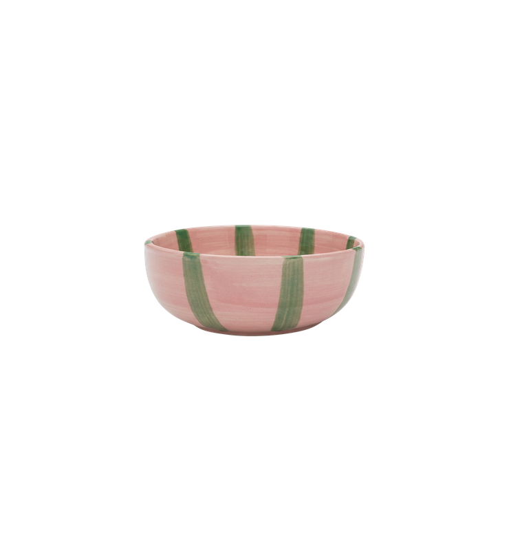 Schaaltje 'Rosebud' | Ø14cm