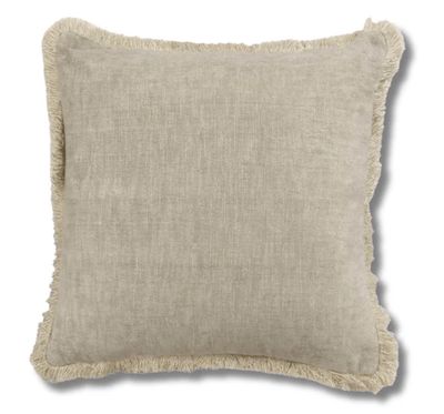 Kussen MAEVE | beige - 50x50cm