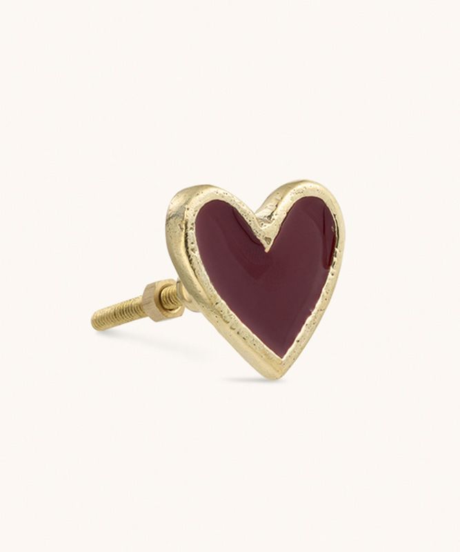 Pyar Hart knop