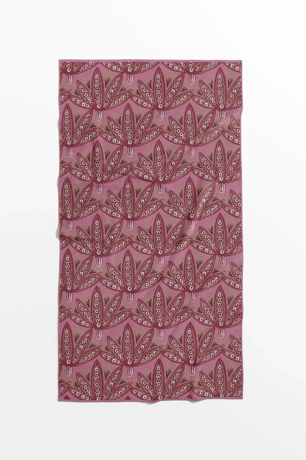 Gastendoekje Dahlia Blush | 30x50cm