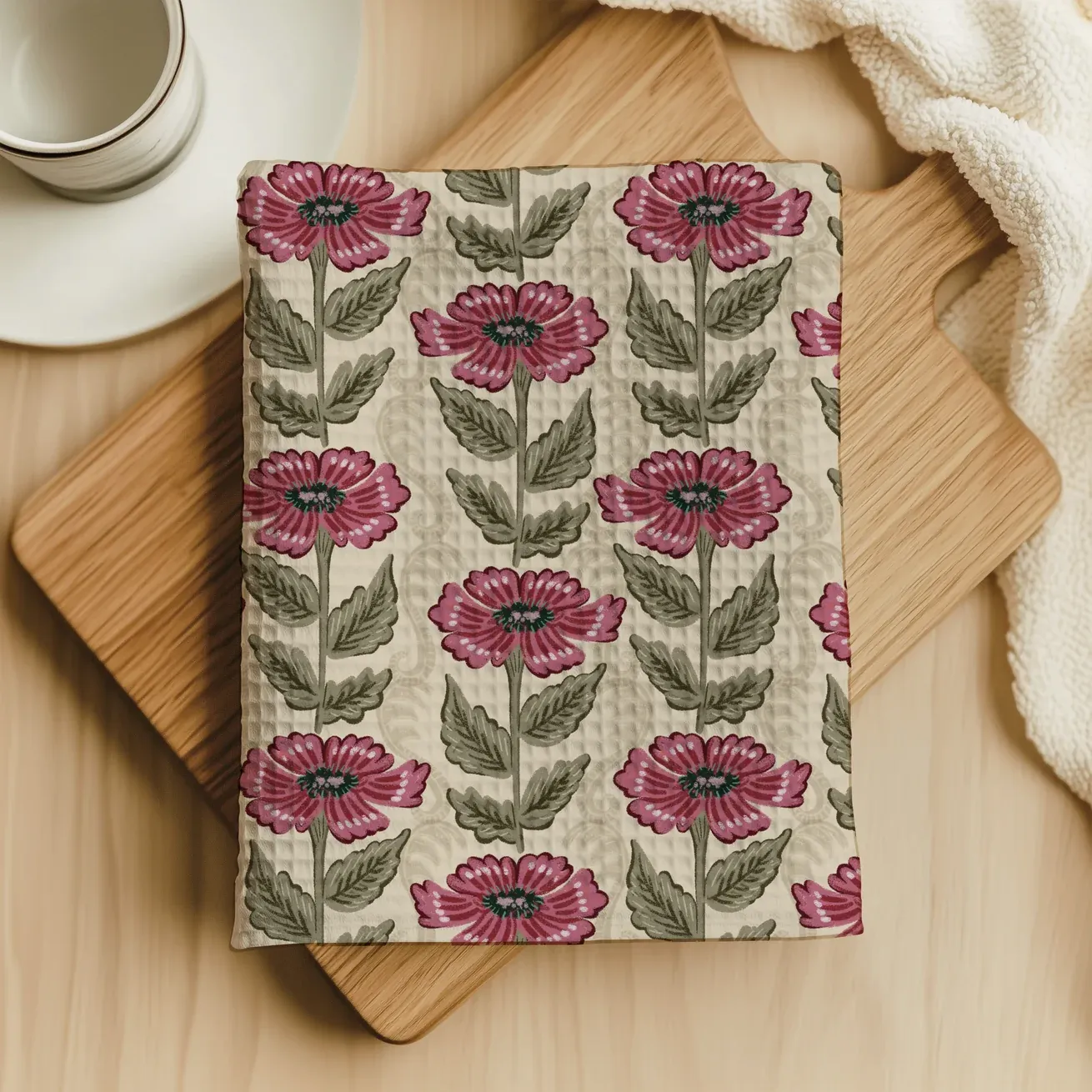 Keukendoek Rosalie | 60x40cm