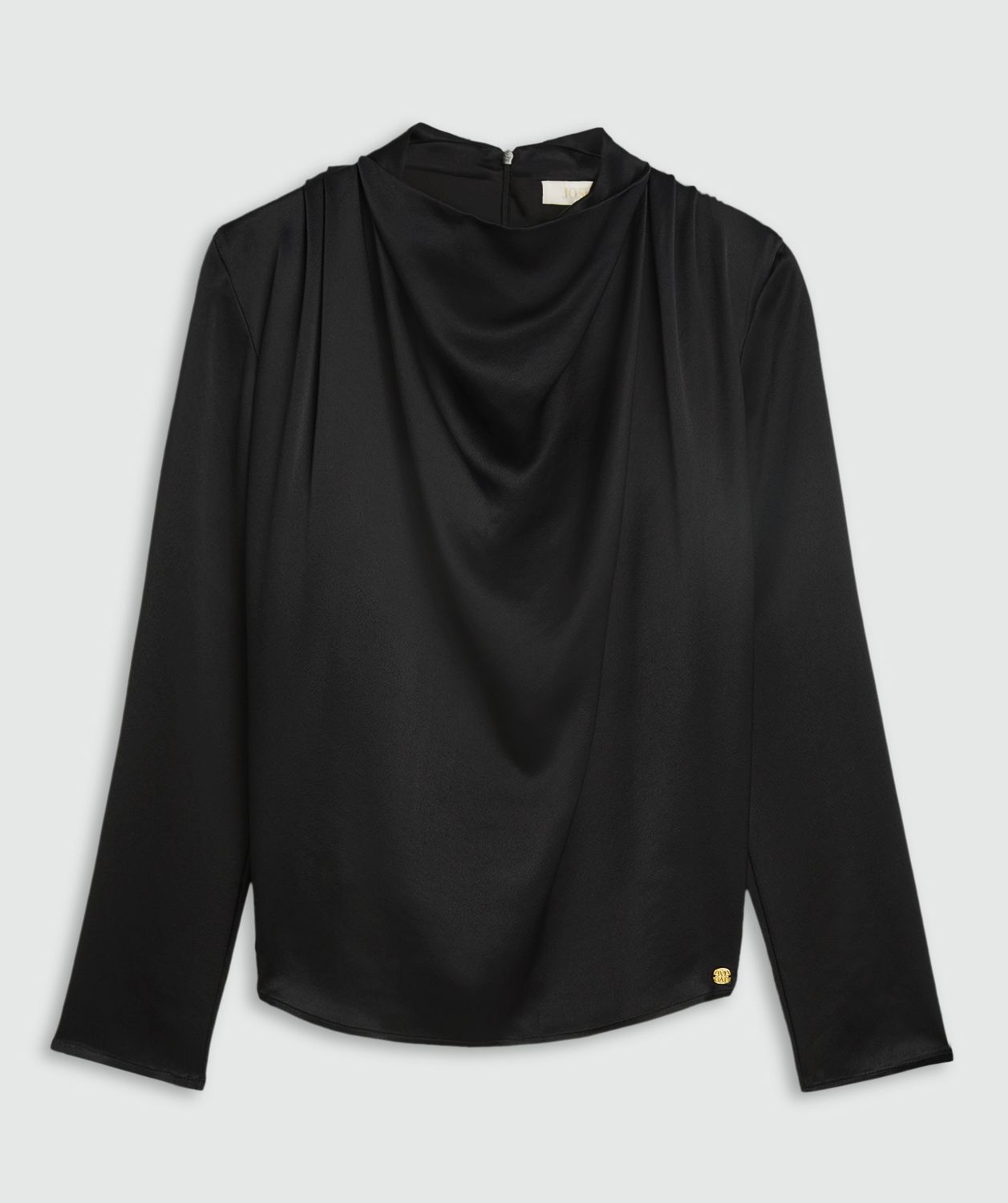 JV-CEYLIN blouse | black