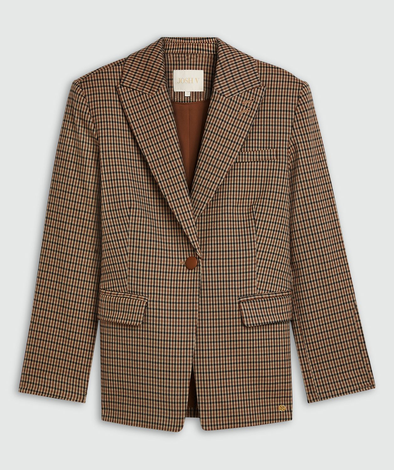 JV-BERYL blazer