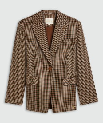 JV-BERYL blazer