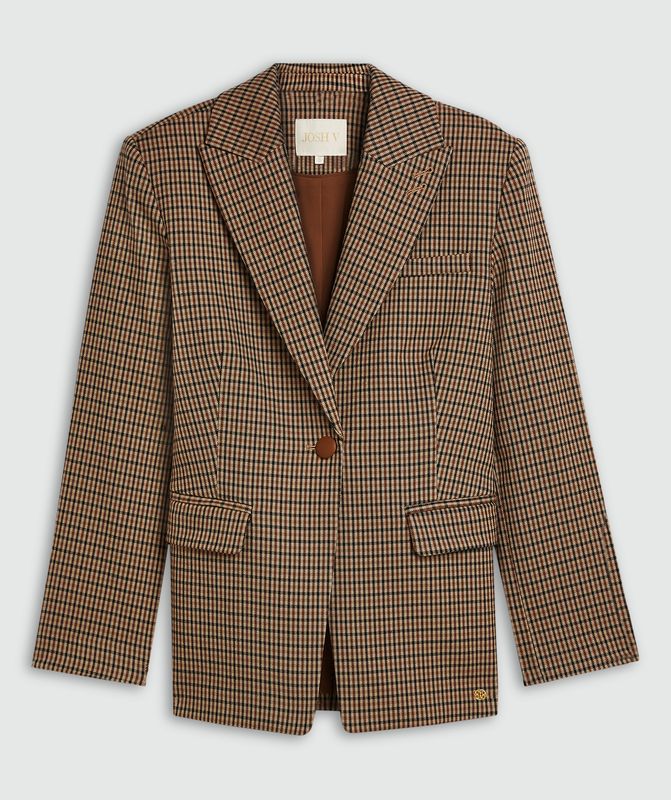 JV-BERYL blazer