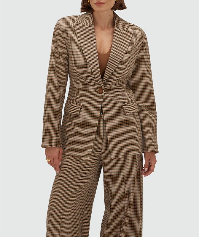 JV-BERYL blazer