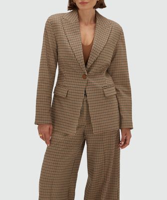 JV-BERYL blazer