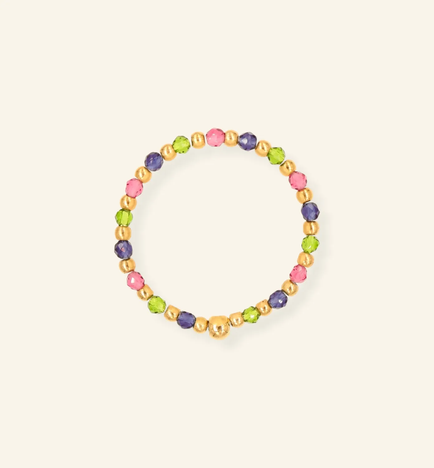 Party Pop ring