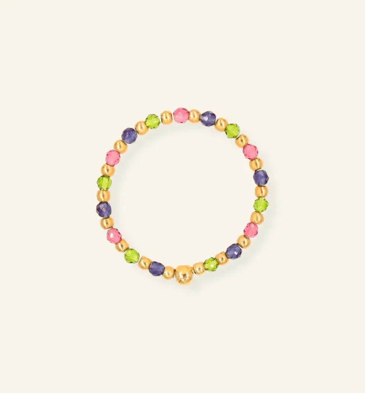 Party Pop ring