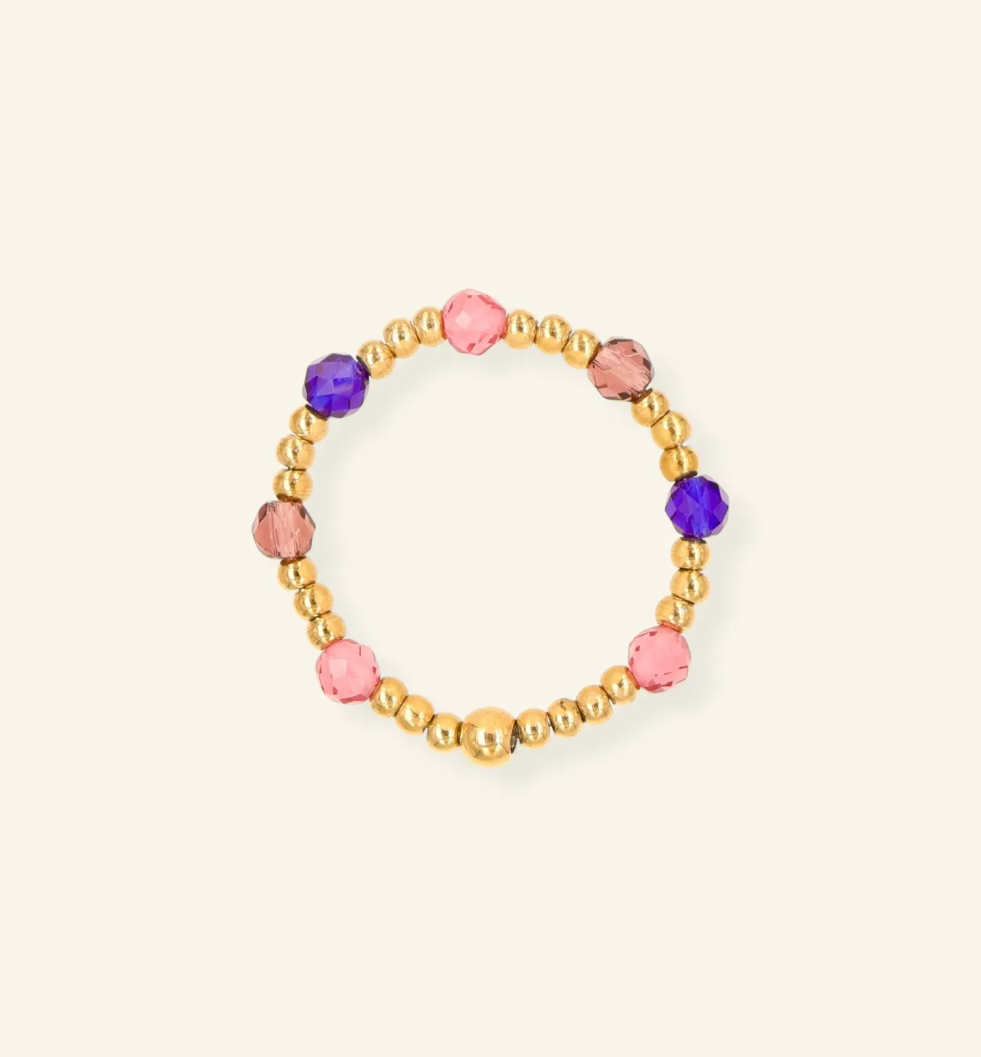 Disco Fever ring
