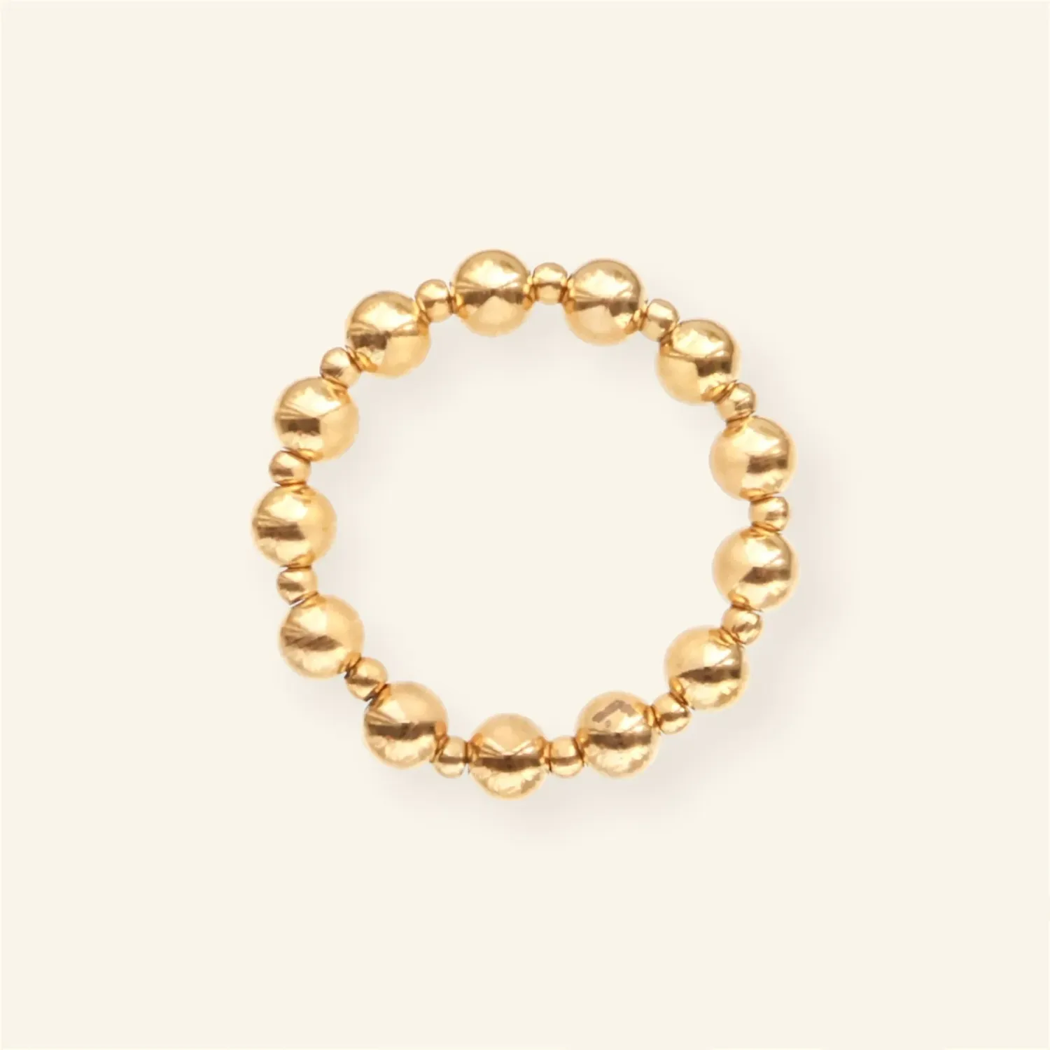 Donna ring