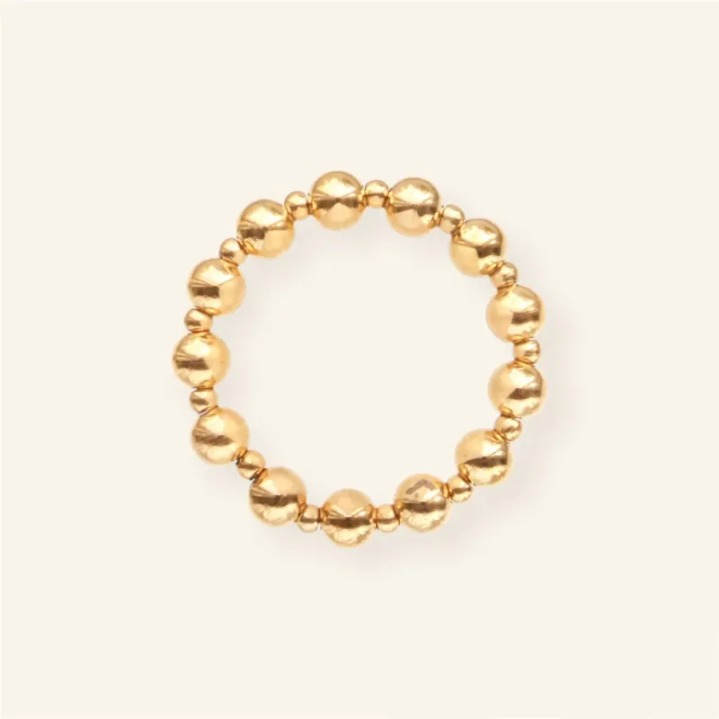 Donna ring