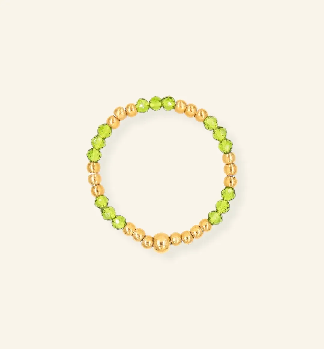 Forest Love ring