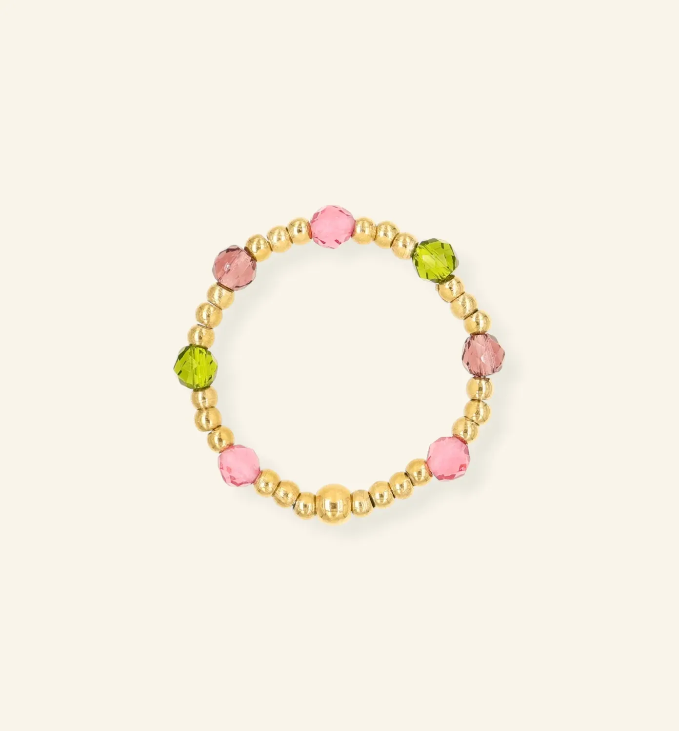 Autumn Multi ring