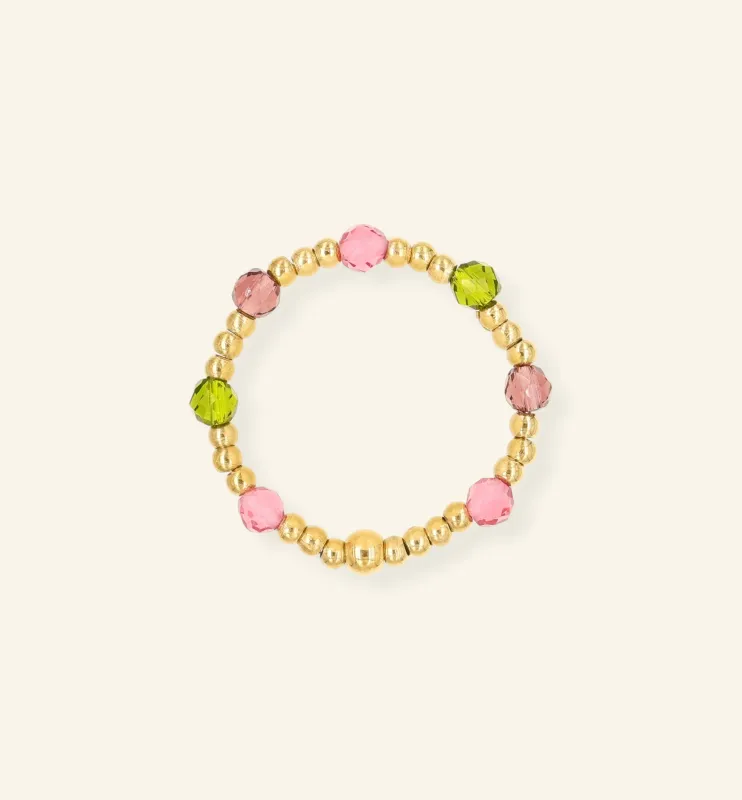 Autumn Multi ring