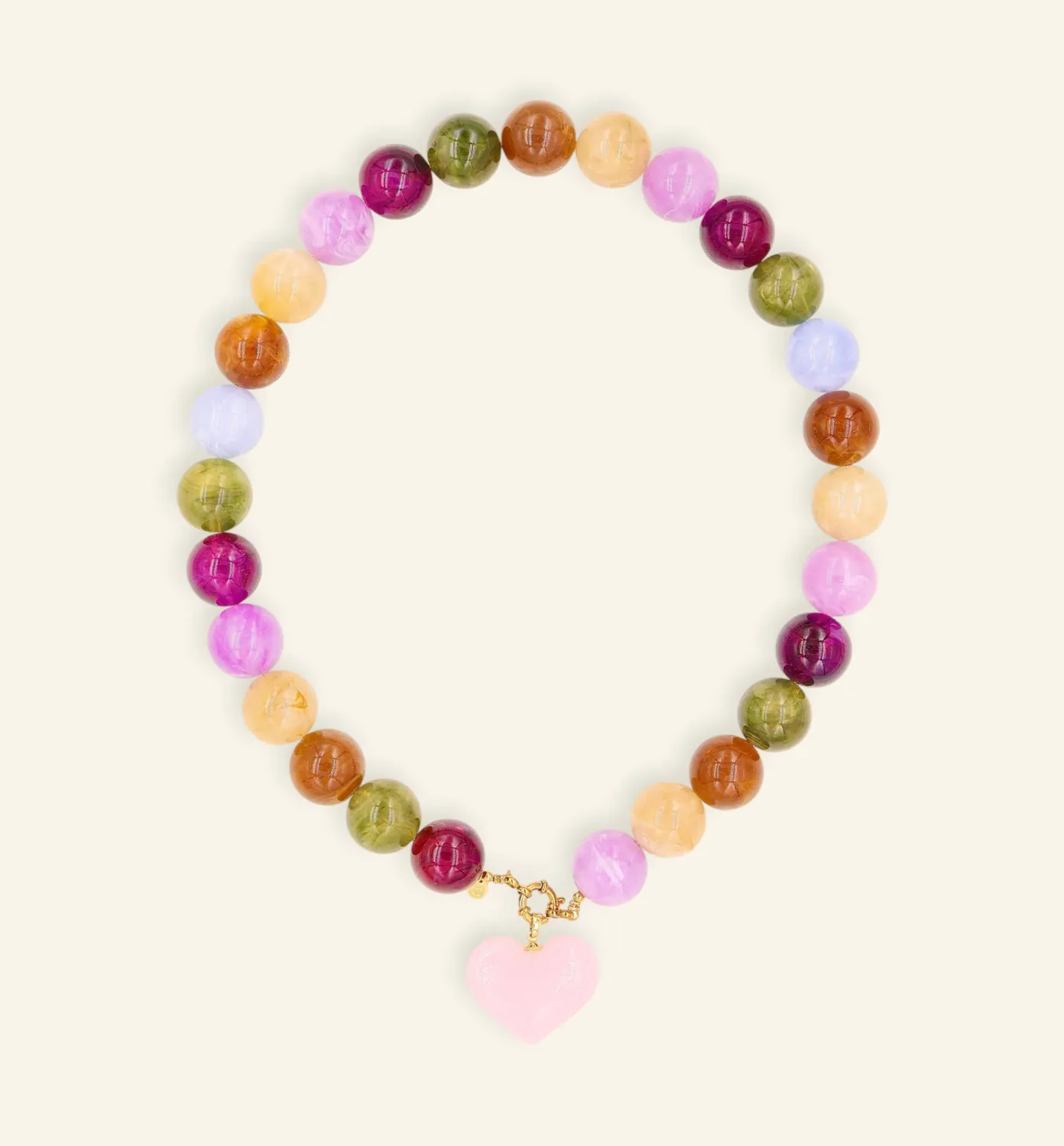 Winter Garden ketting