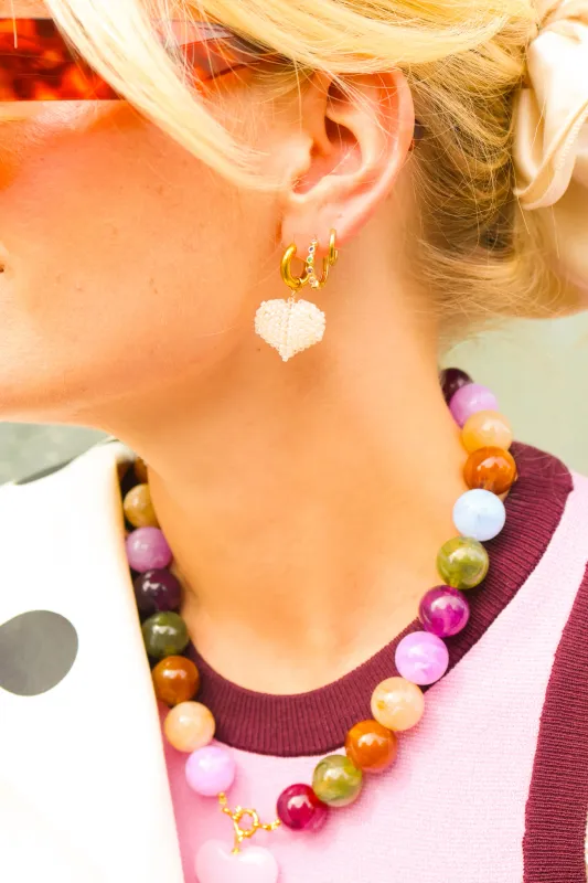 Winter Garden ketting