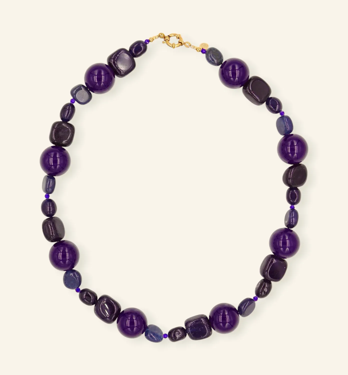 Midnight Muse ketting