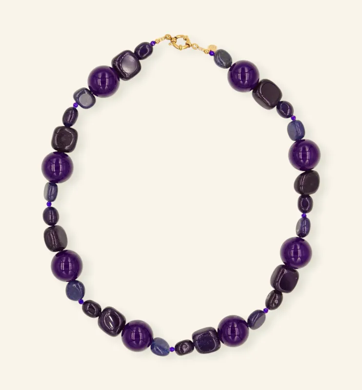 Midnight Muse ketting