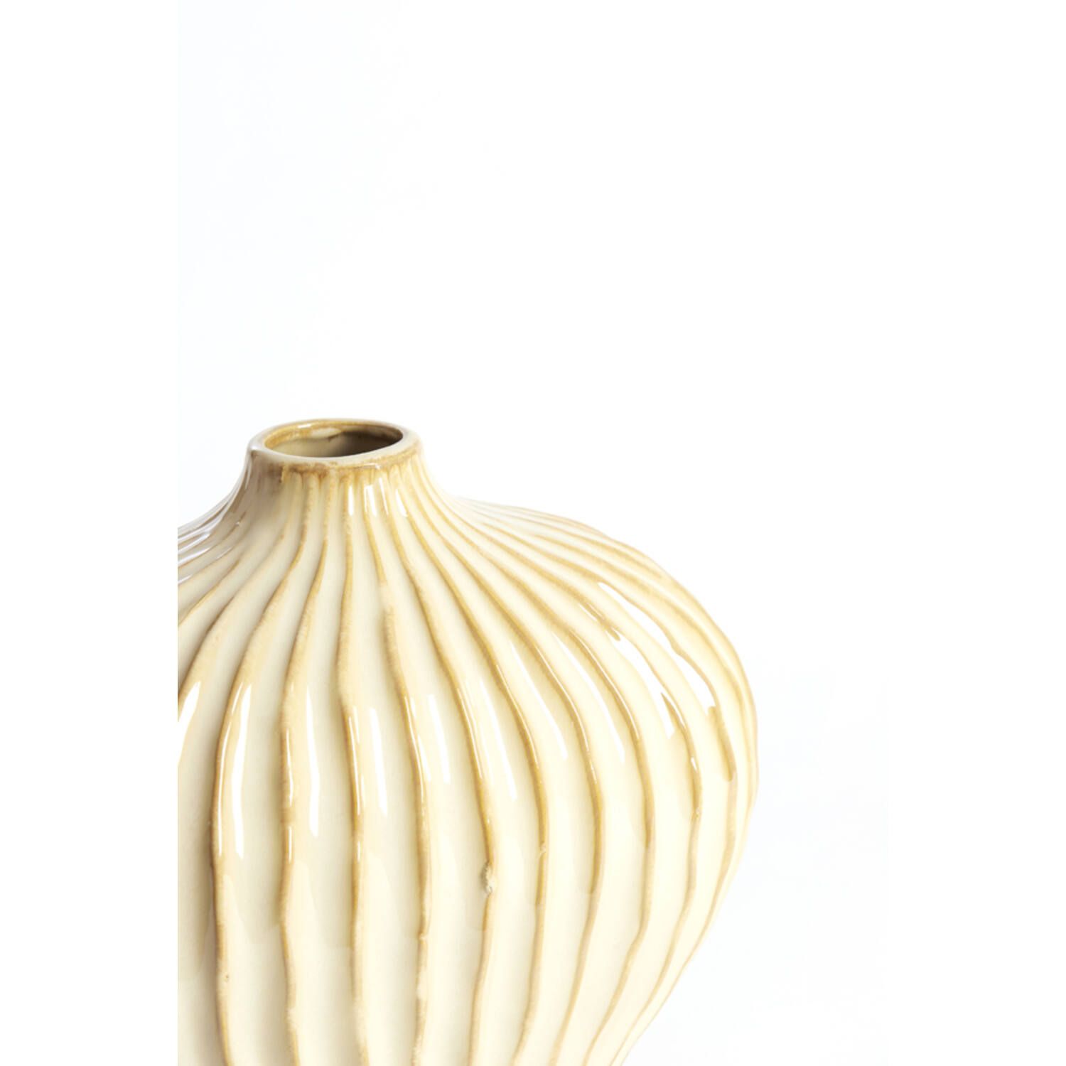 Vaas LORETTA | pearl beige