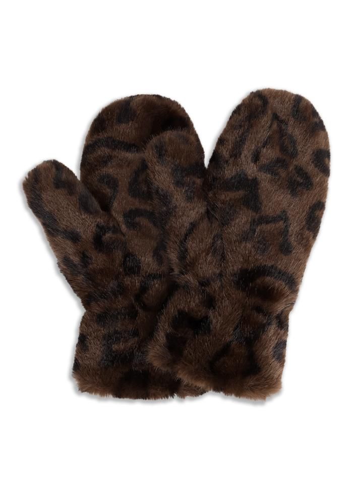 SUI AVA wanten Furry