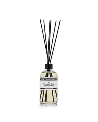 Geurstokjes | No.14 Firewood Green - 250 ml