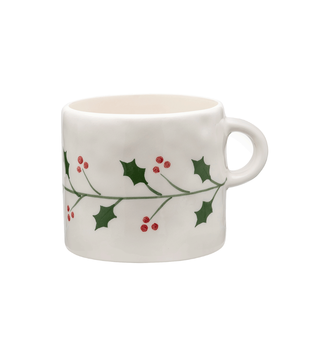Mok Holly Tea