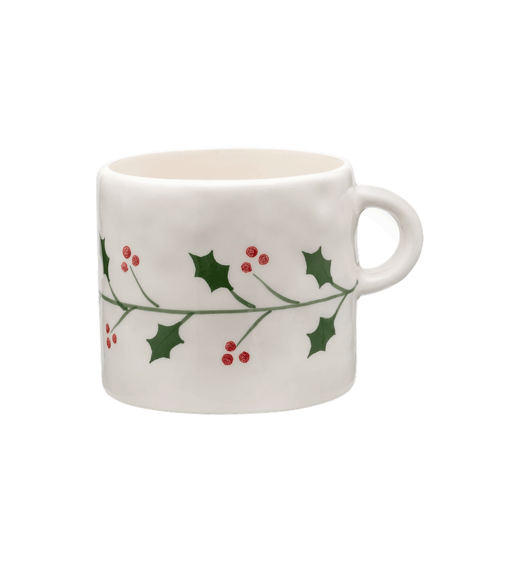 Mok Holly Tea