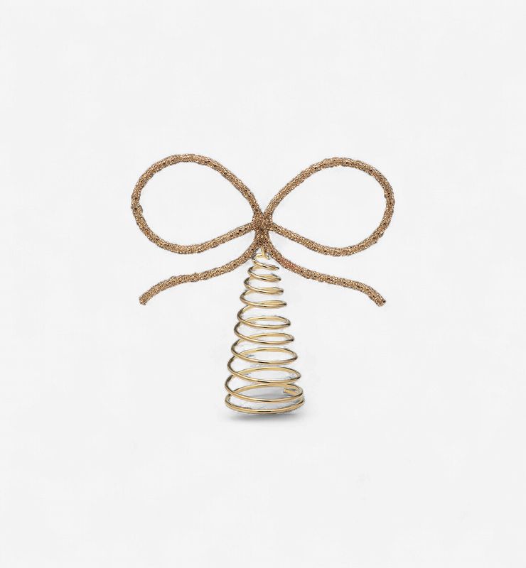 Kerstboom piek Knot Quite Ordinary