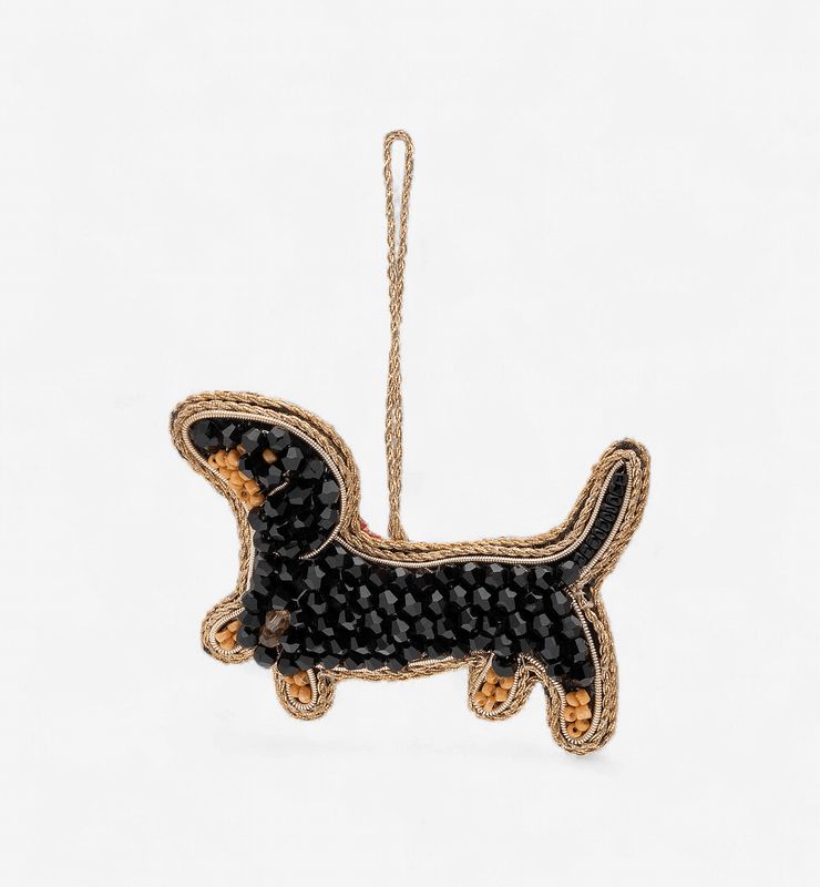 Ornament hanger Teckel