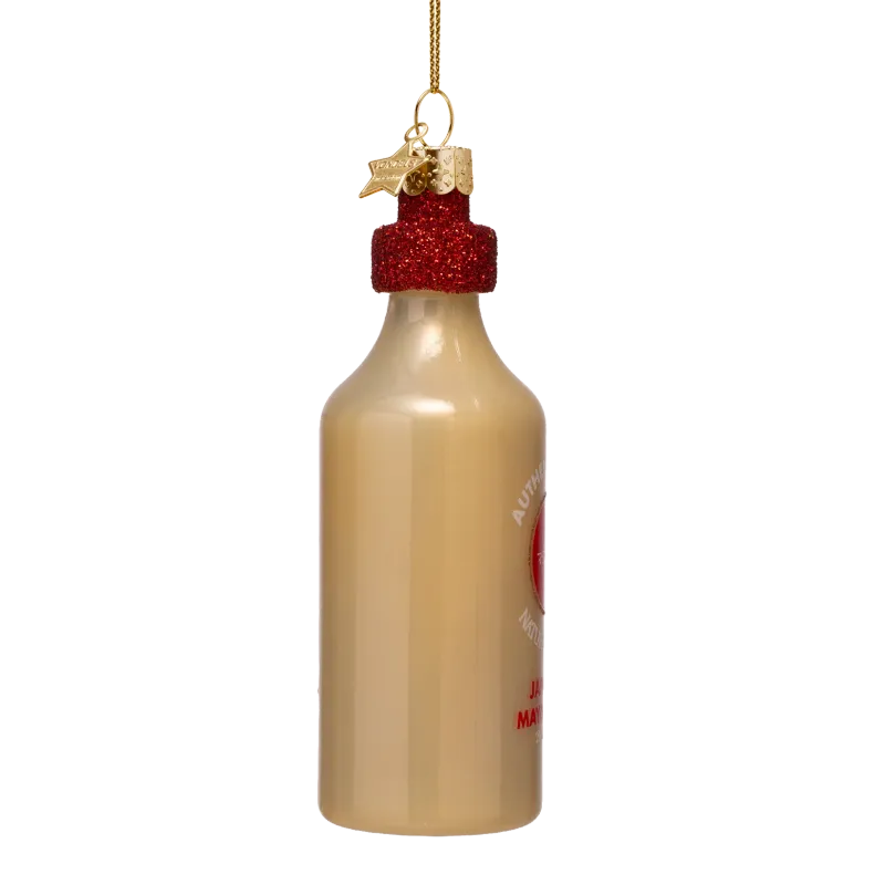 Ornament japanse mayonaise | Vondels