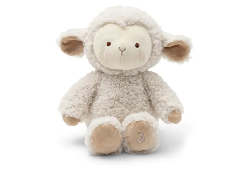 Knuffel Sheep Shonny