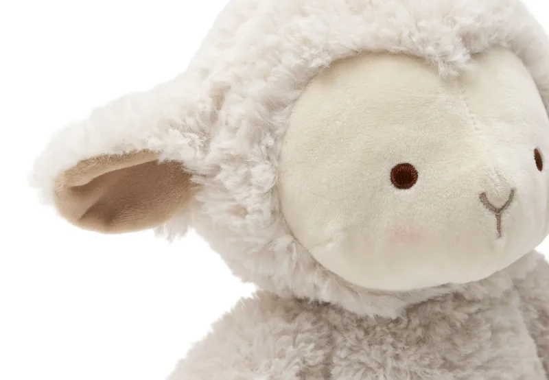 Knuffel Sheep Shonny