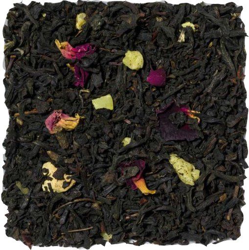 Zakje thee 'Knusse thee' | 25gr