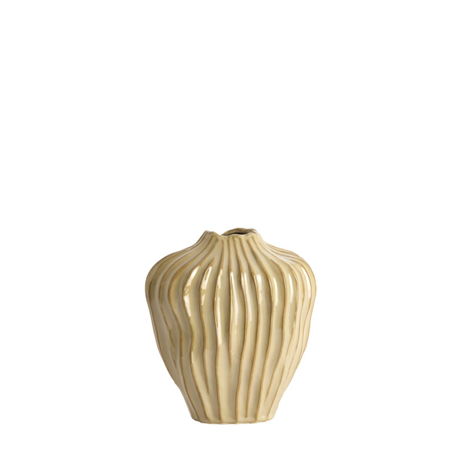 Vaas SERAFIN | beige, Maat: S - 21x13x25