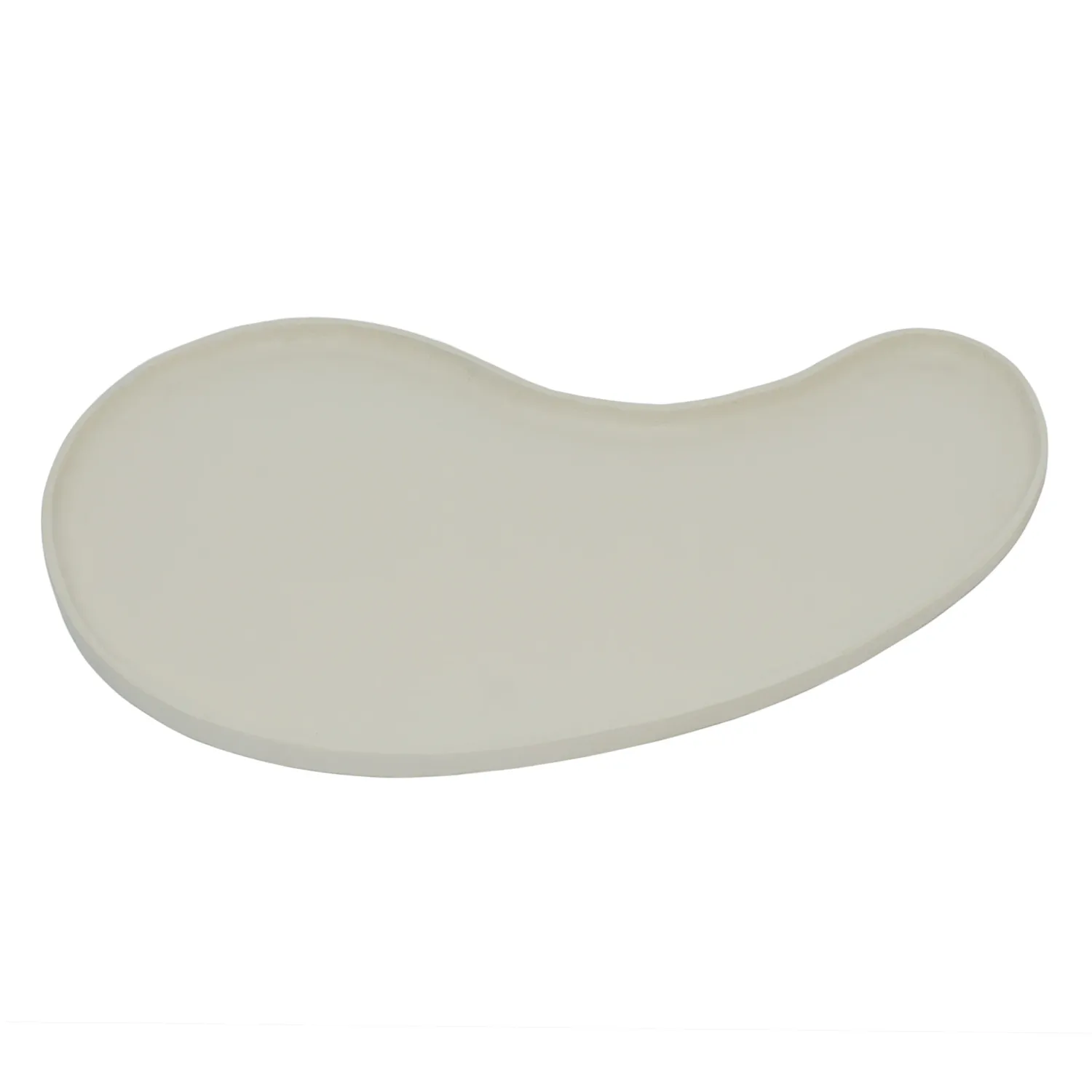 Dienblad ERIN | beige - 52x33x2cm